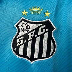 25/26 Santos Third Away Jersey (S–4XL)