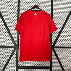 24/25 Lille-style Away Jersey (S-XXL)