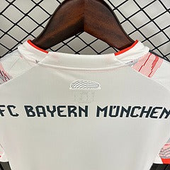 25/26 Bayern-style Third Away Jersey (S-4XL)