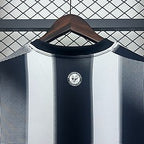 25/26 Newcastle-style Home Jersey (S-4XL)