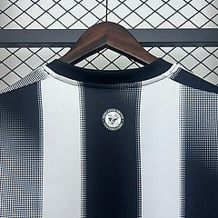 25/26 Newcastle-style Home Jersey (S-4XL)
