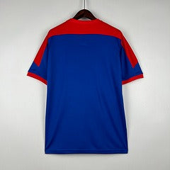 23/24 Japan Saint Seiya Blue Jersey (S–4XL)