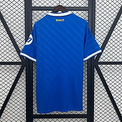 25/26 Real Madrid-style Third Away Jersey (S-4XL)