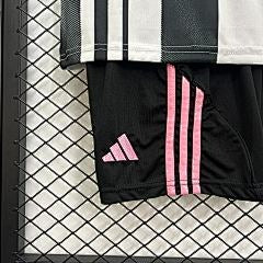 25/26 Kids Juventus Home