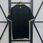 25/26 Man United-style Third Away Jersey (S-4XL)