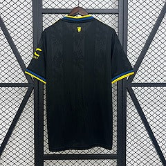 25/26 Man United-style Third Away Jersey (S-4XL)
