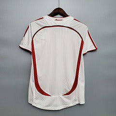 Retro AC Milan 06/07 AWAY S-XXL