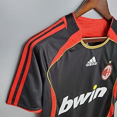 Retro 2006 AC Milan Third Away Jersey – S to XXL