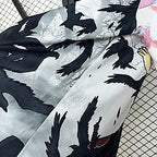 24/25 Itachi Uchiha Japan Special Edition Jersey S-XXL