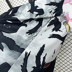 24/25 Itachi Uchiha Japan Special Edition Jersey S-XXL