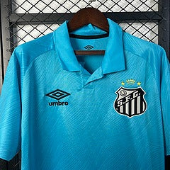 25/26 Santos Third Away Jersey (S–4XL)