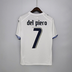 Retro Italy 2006 Away Jersey – S to XXL