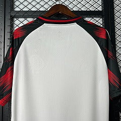 25/26 Flamengo-style Away Jersey (S-4XL)
