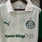 25/26 Palmeiras-style Away Jersey (S-4XL)