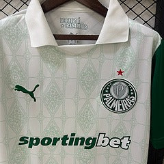 25/26 Palmeiras-style Away Jersey (S-4XL)