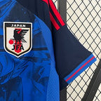 24/25 Zamasu & Black Japan Special Edition Jersey S-XXL