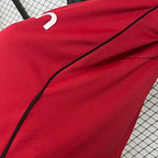 25/26 M-U Home Jersey – S-4XL
