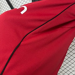 25/26 M-U Home Jersey – S-4XL
