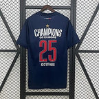 24/26 PSG-style Champion Edition Jersey (S-4XL)