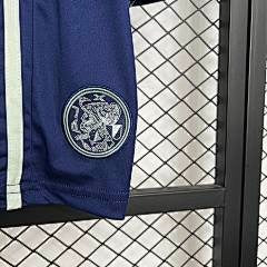 25/26 Kids Ajax away