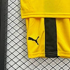 25/26 kids Dortmund home