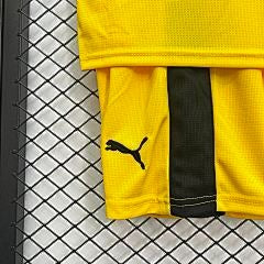 25/26 kids Dortmund home