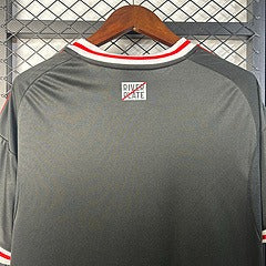 25/26 River Plate-style Away Jersey (S-4XL)
