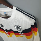 Retro German 1990 Home Jersey – S to XXL