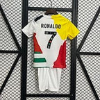 kids Cristiano Ronaldo Commemorative Edition