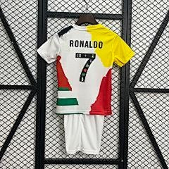kids Cristiano Ronaldo Commemorative Edition