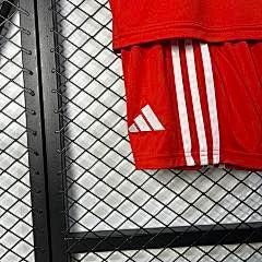 25/26 kids Bayern Munich home