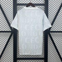 25/26 Chelsea-style Training Suit (S-4XL)