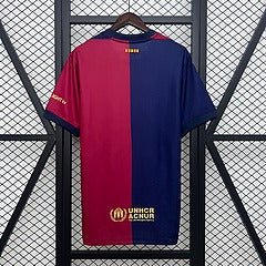 24/25 Barça-style Home Jersey (S-4XL)