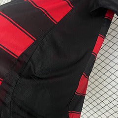 25/26 Flamengo-style Home Jersey (S-4XL)