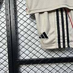 25/26 Kids Benfica away