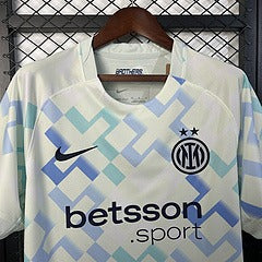 25/26 Inter Milan-style Away Jersey (S-4XL)