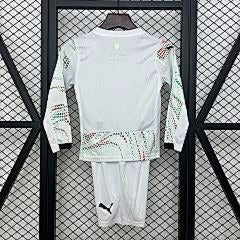 2025 kids Portugal away