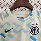 25/26 Kids Inter Milan Away