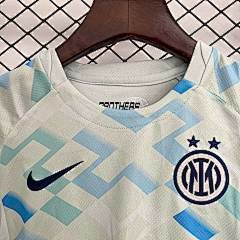 25/26 Kids Inter Milan Away