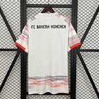 25/26 Bayern-style Third Away Jersey (S-4XL)