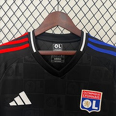 24/25 Lyon-style Away Jersey (S-XXL)