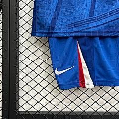 25/26 kids Chelsea home