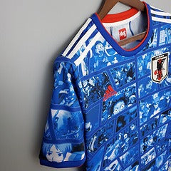 2023 Japan Special Edition Jersey (S–4XL)