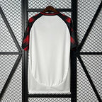 25/26 Flamengo-style Away Jersey (S-4XL)