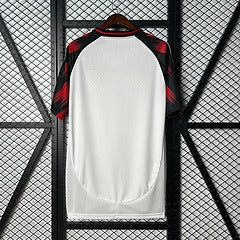 25/26 Flamengo-style Away Jersey (S-4XL)