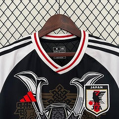 24/25 Samurai Japan Special Edition Jersey S-XXL