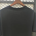 25/26 Santos-style Black Special Edition Jersey (S-4XL)