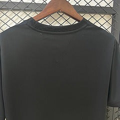 25/26 Santos-style Black Special Edition Jersey (S-4XL)