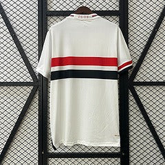 25/26 São Paulo-style Home Jersey (S-4XL)