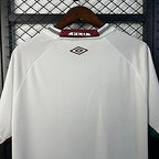 25/26 Fluminense Away Jersey (S–4XL)
